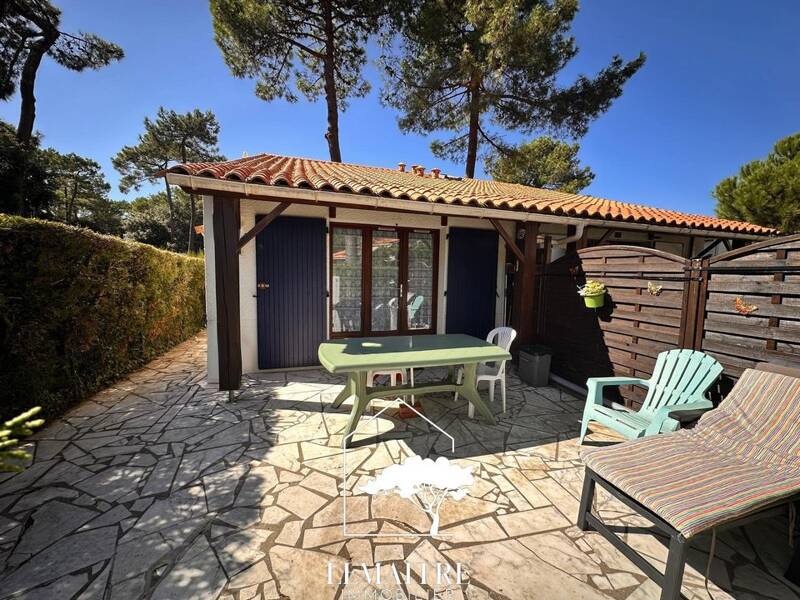 Maison à vendre, 36m², LES MATHES