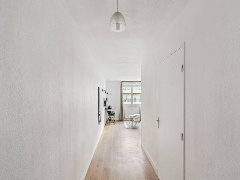 Maison à louer, 26m², MARSEILLE 5E