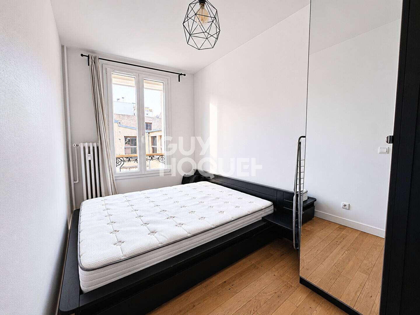 Maison à louer, 44m², ASNIERES SUR SEINE