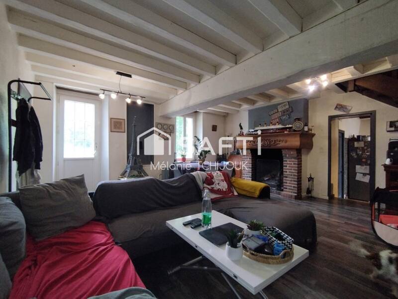 Maison à vendre, 180m², LOIRET
