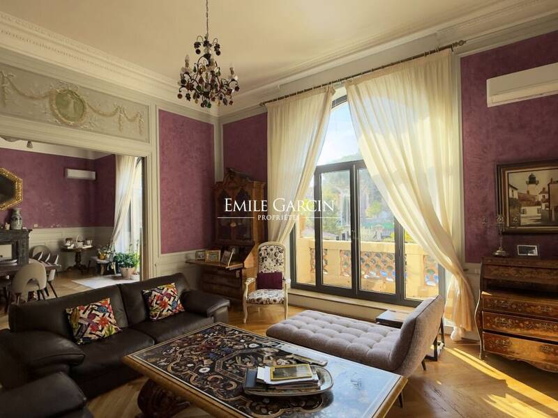 Maison à vendre, 500m², MARSEILLE 8E