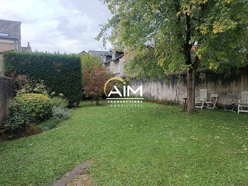 Maison à vendre, 167m², TOURS