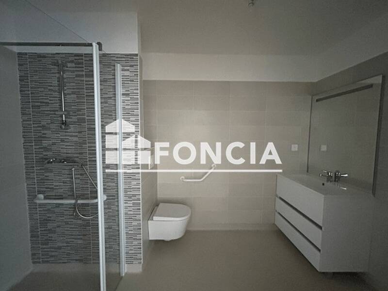 Maison à louer, 40m², TOULOUSE