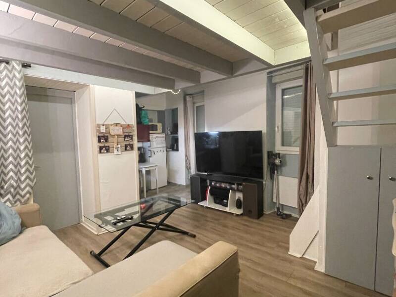 Maison à louer, 26m², JURANCON
