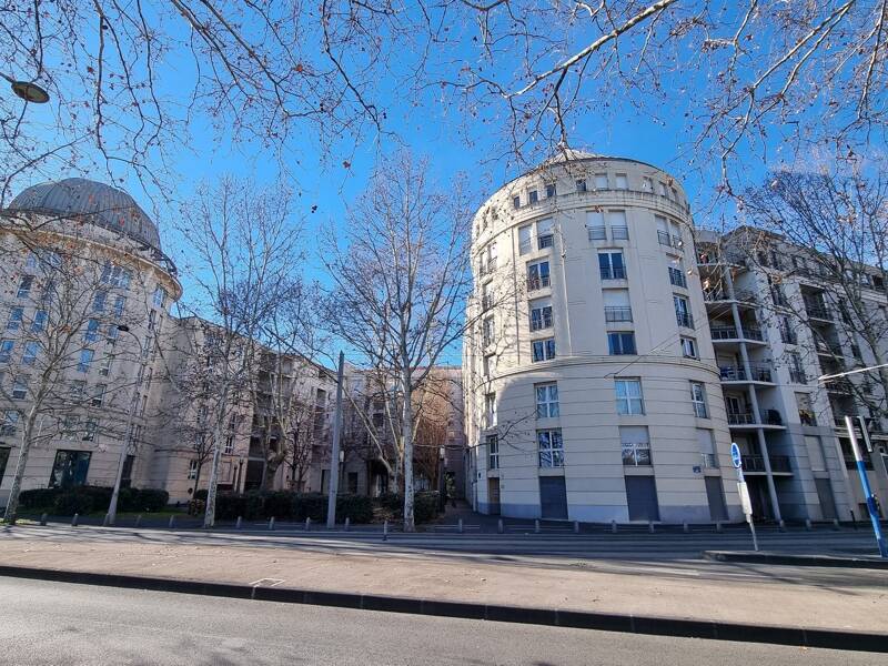 Maison à louer, 23m², MONTPELLIER