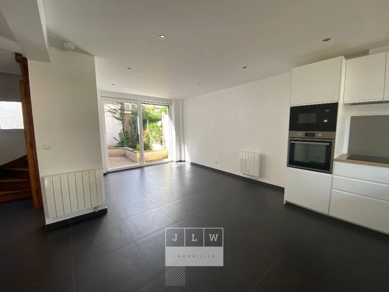 Maison à louer, 78m², LAMBERSART