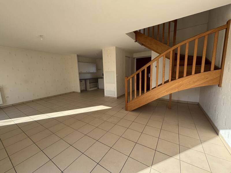 Maison à louer, 84m², POITIERS