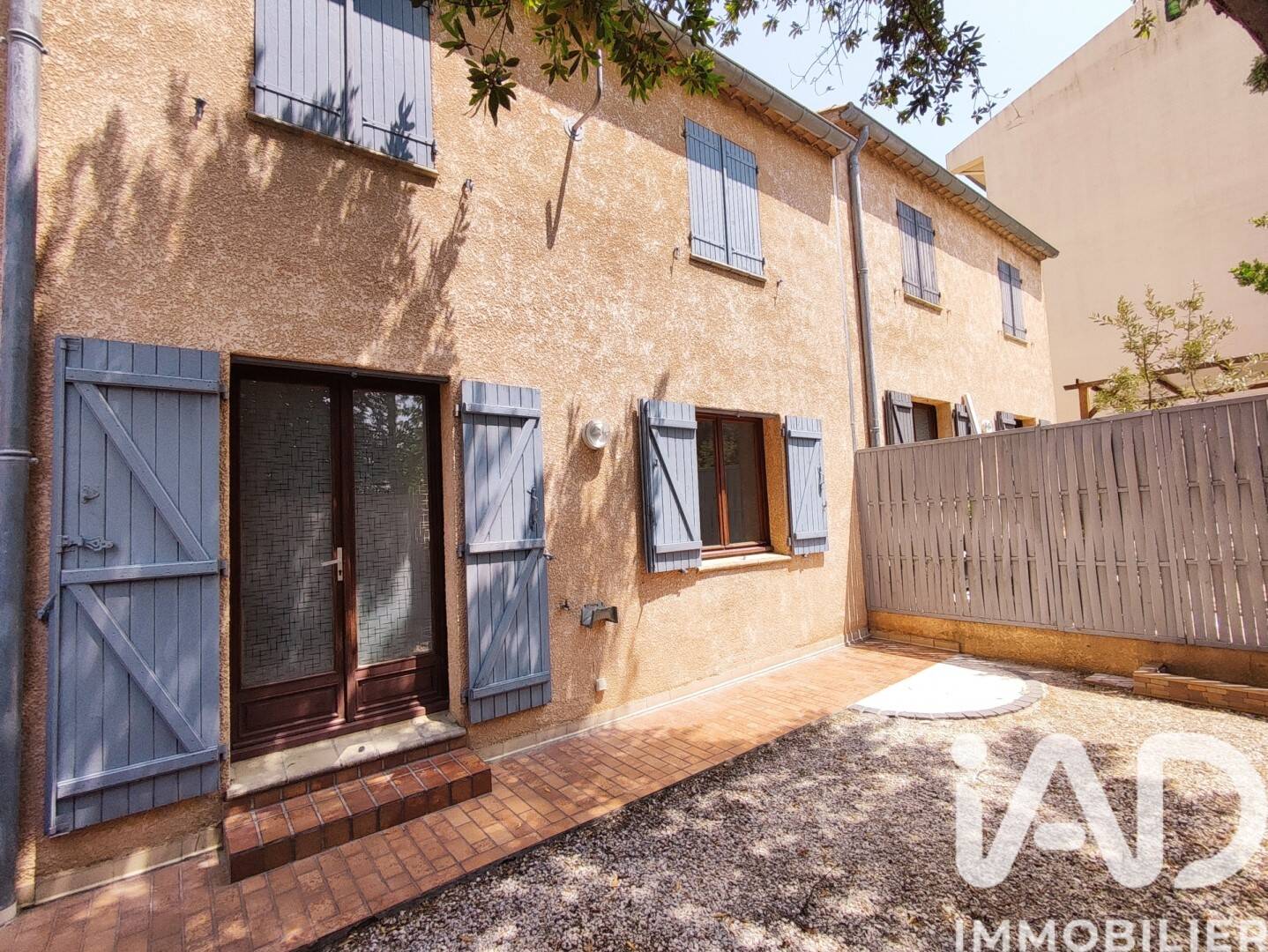 Maison à vendre, 92m², BEZIERS