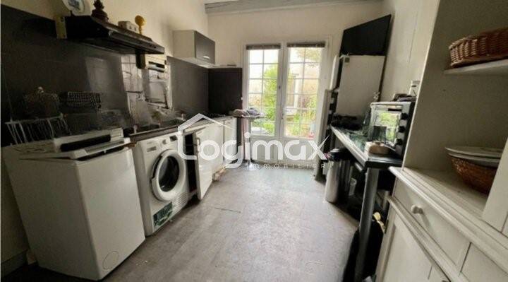 Maison à vendre, 150m², LA ROCHELLE