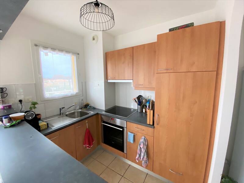 Maison à louer, 60m², SAINT ESTEVE