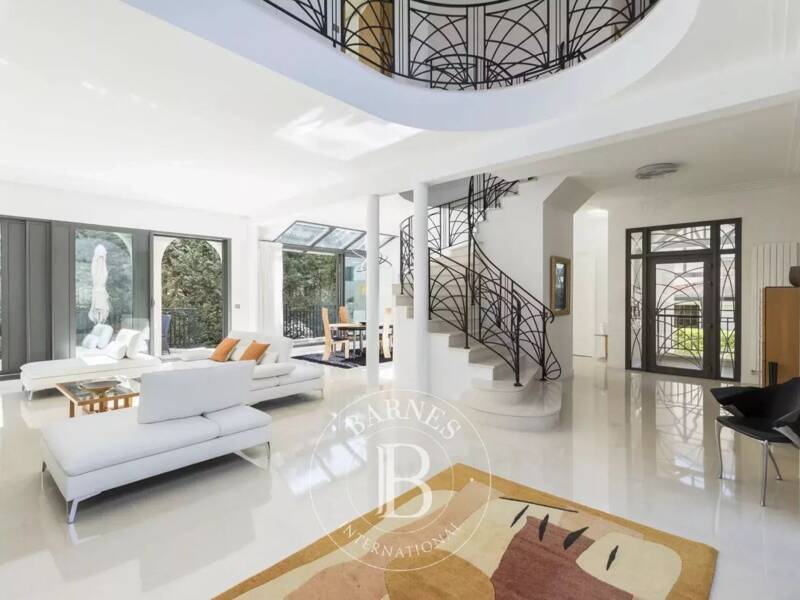 Maison à vendre, 298m², SAINT MAUR DES FOSSES