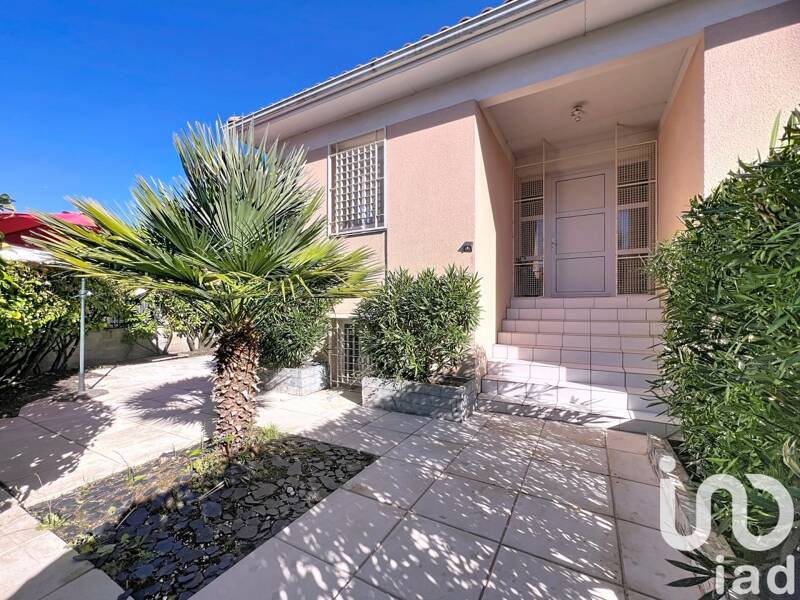 Maison à vendre, 138m², BORDEAUX