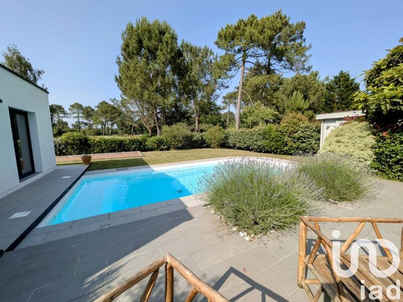 Maison à vendre, 162m², GUJAN MESTRAS