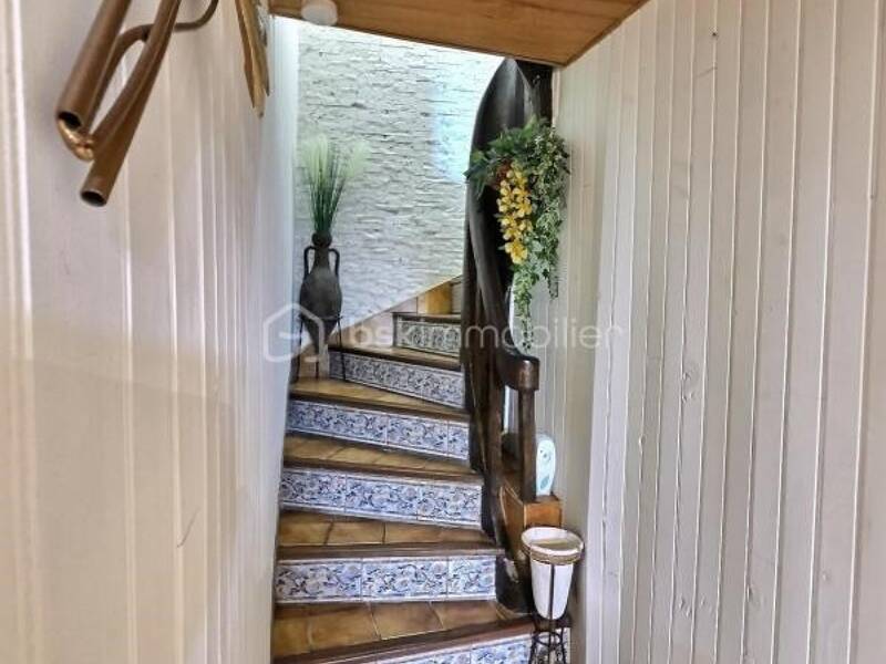 Maison à vendre, 138m², SEDAN