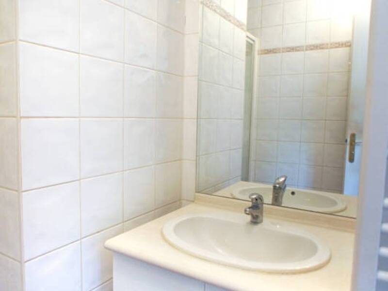 Maison à louer, 35m², AIX LES BAINS