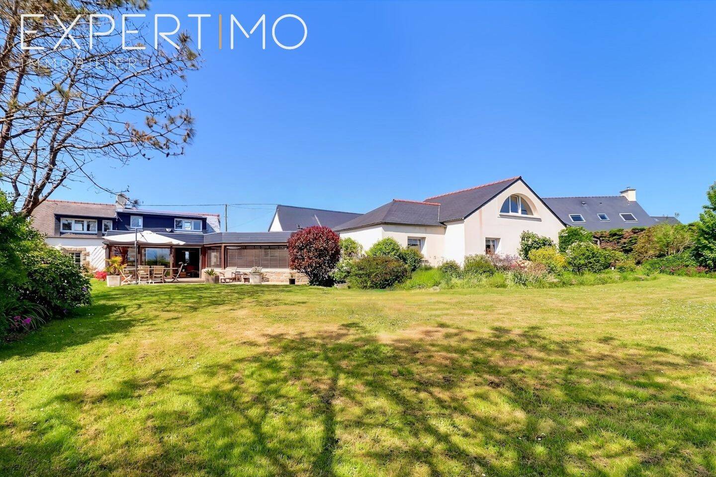 Maison à vendre, 230m², PLOUGONVELIN