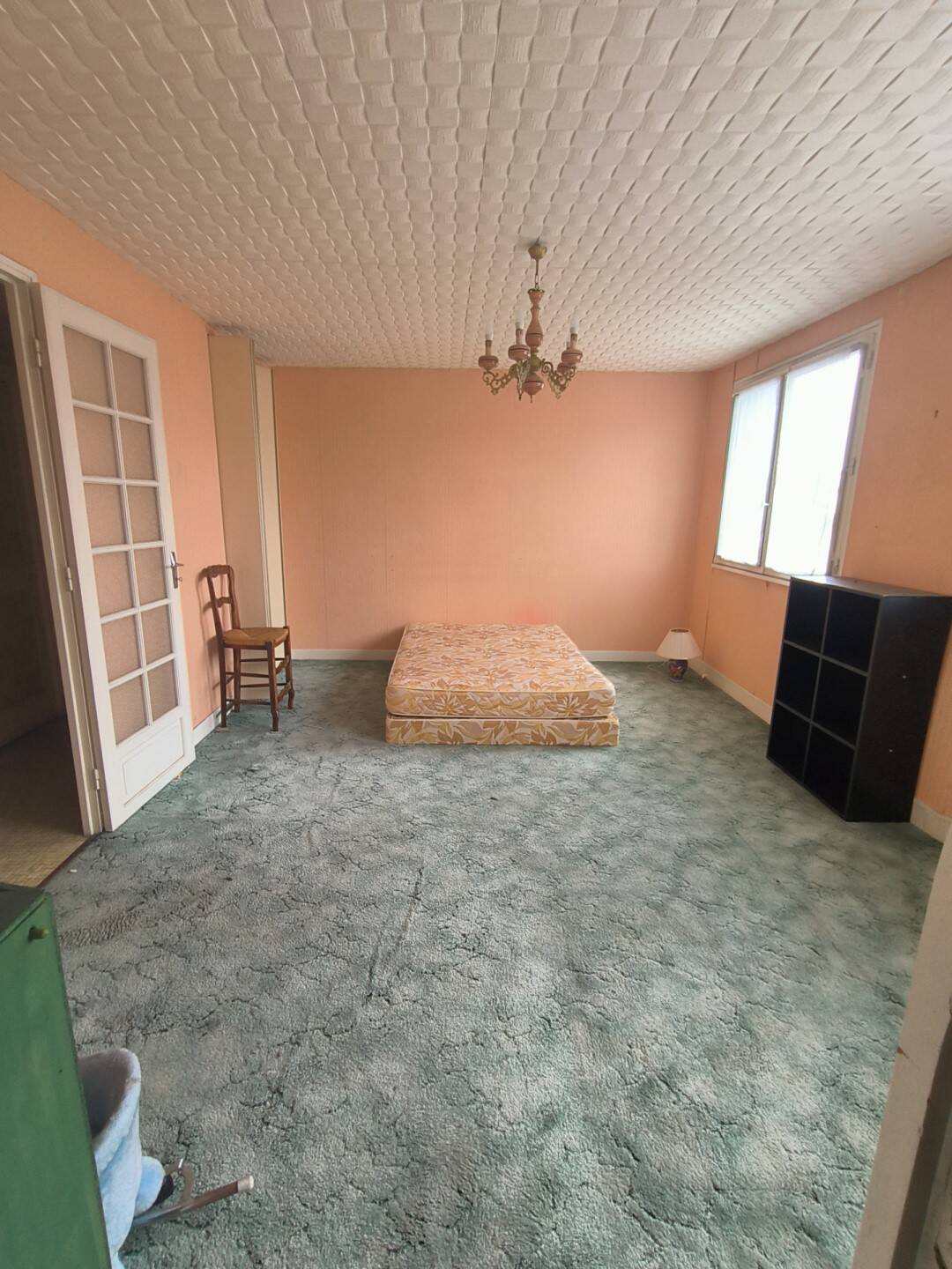 Maison à vendre, 113m², BOBIGNY