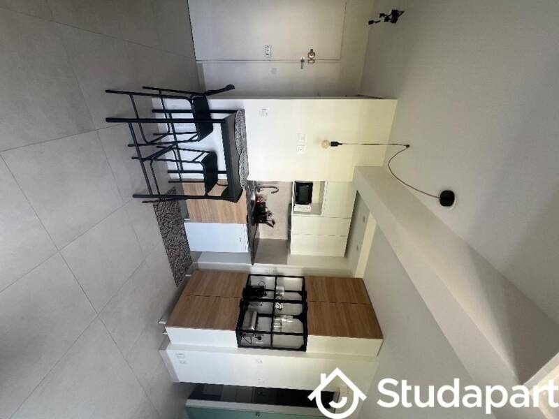 Maison à louer, 23m², ANTIBES