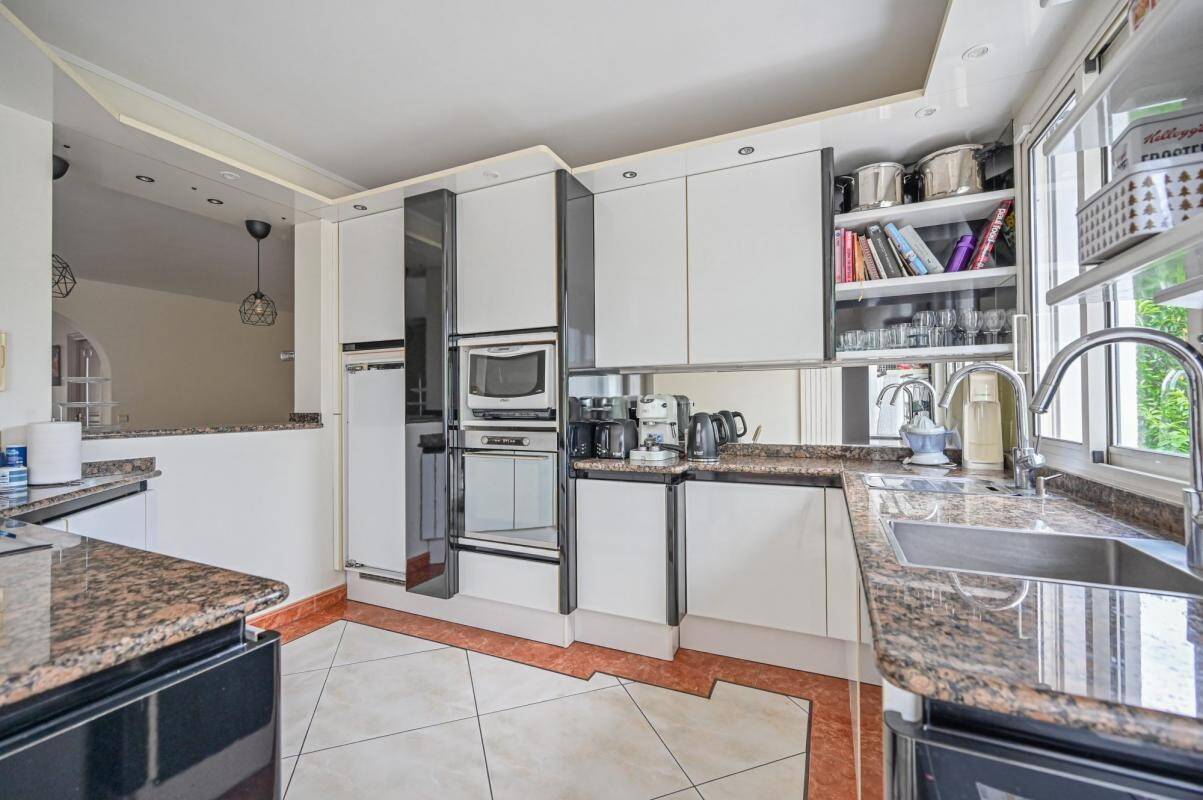 Maison à vendre, 182m², CRETEIL