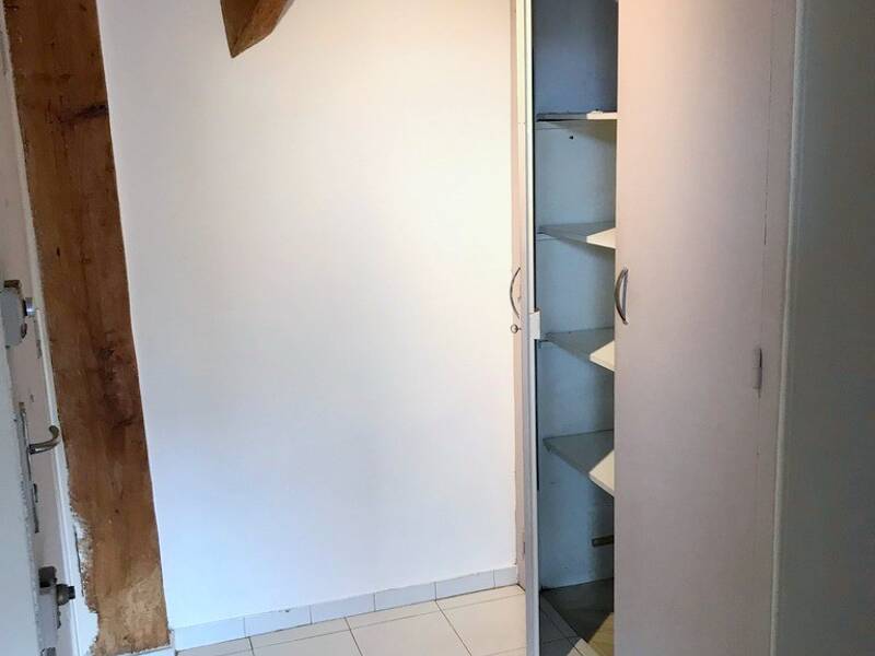 Maison à louer, 61m², SAINT ETIENNE