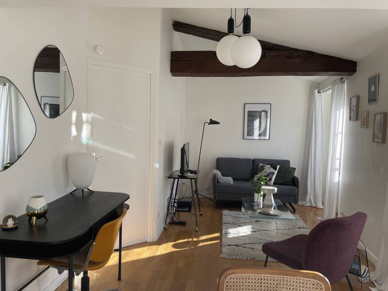 Maison à louer, 35m², CLERMONT FERRAND