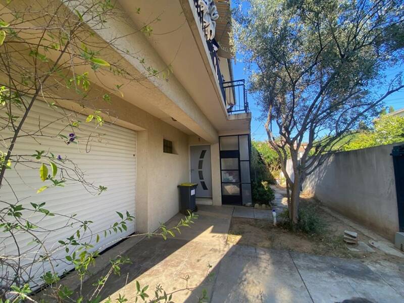 Maison à vendre, 135m², MONTPELLIER