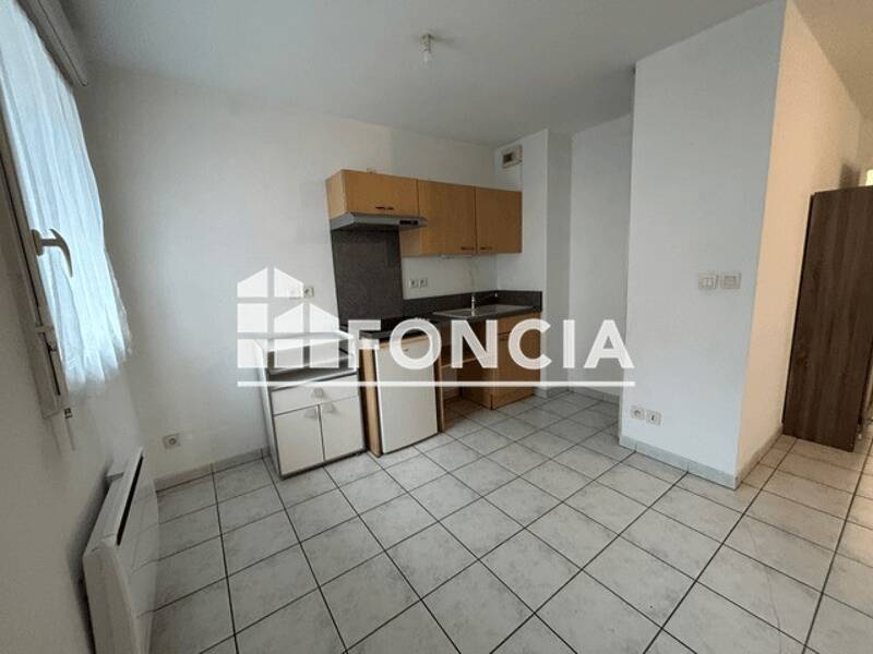 Maison à louer, 39m², AMIENS