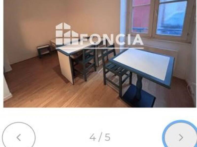 Maison à louer, 18m², GRENOBLE