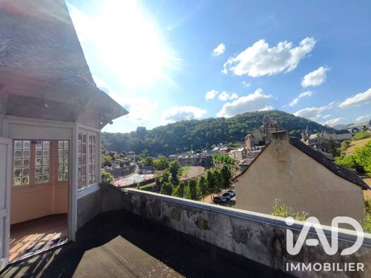 Maison à vendre 299 000 € 10 pièces 8 chambres 185 m² 1 000 m² de terrain Estaing 12190