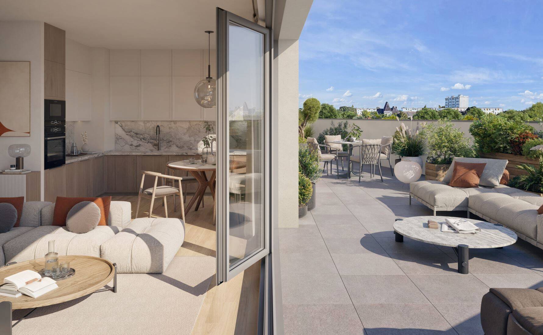 Maison à vendre, 49m², HOUDAN