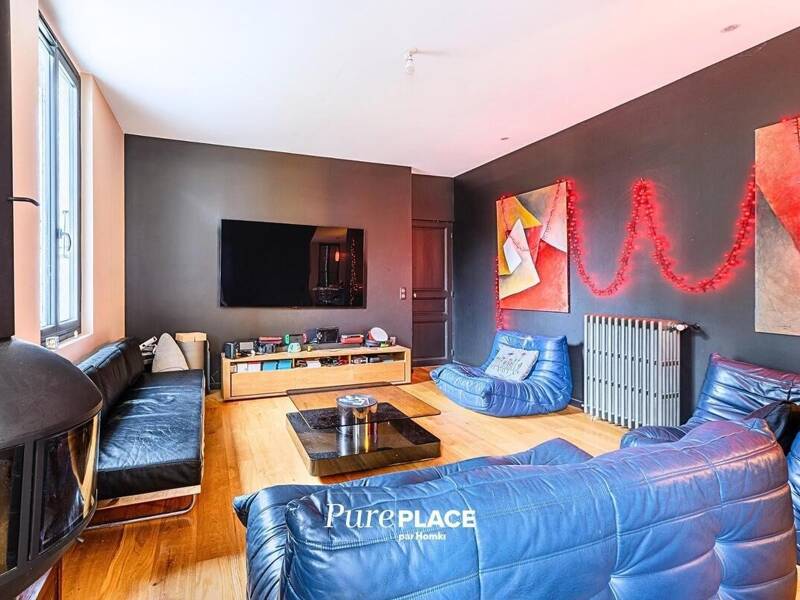 Maison à vendre, 350m², DEUIL LA BARRE