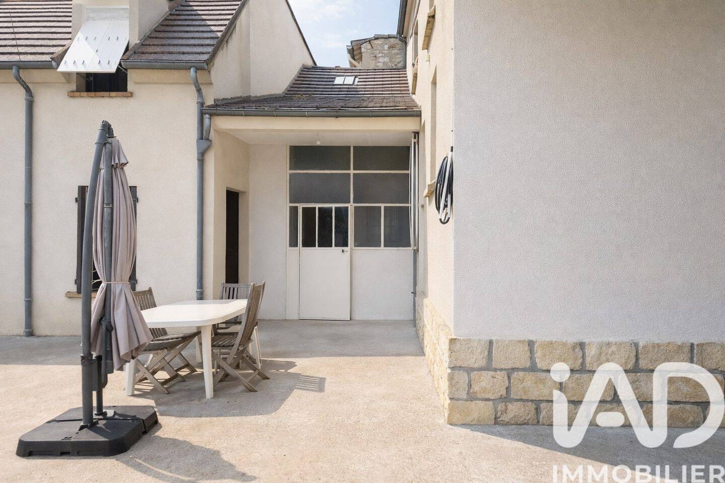 Maison à vendre, 20m², BONNEUIL EN FRANCE
