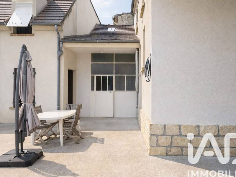 Maison à vendre, 20m², BONNEUIL EN FRANCE