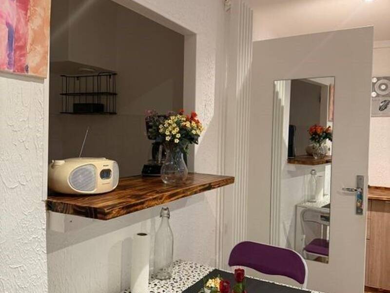 Maison à louer, 24m², TAVERNY