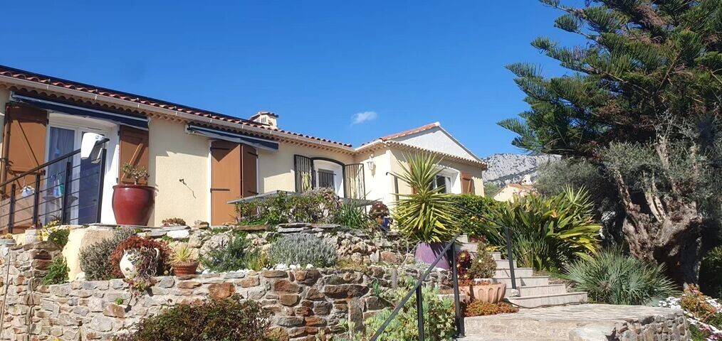 Maison à vendre, 191m², LA VALETTE DU VAR