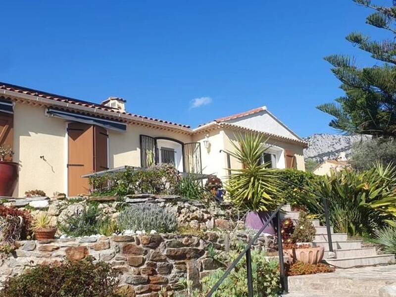 Maison à vendre, 191m², LA VALETTE DU VAR