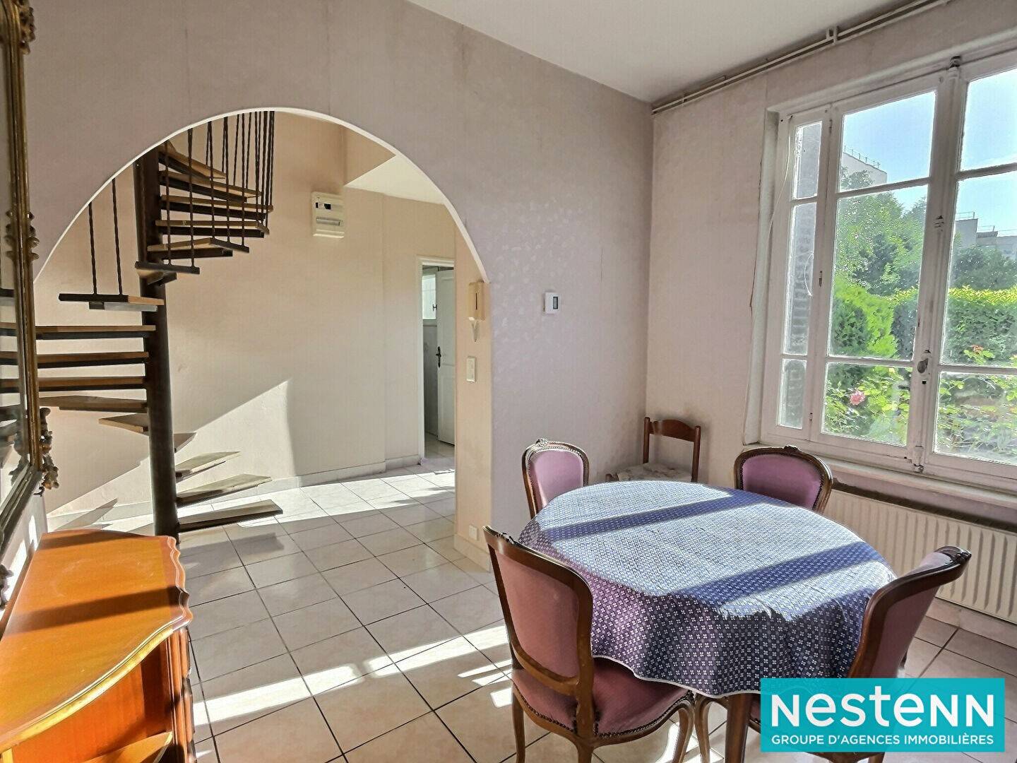 Maison à vendre, 74m², VENISSIEUX