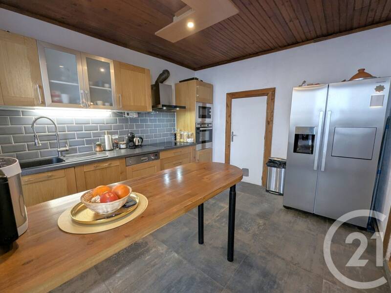 Maison à vendre, 91m², PRESLE