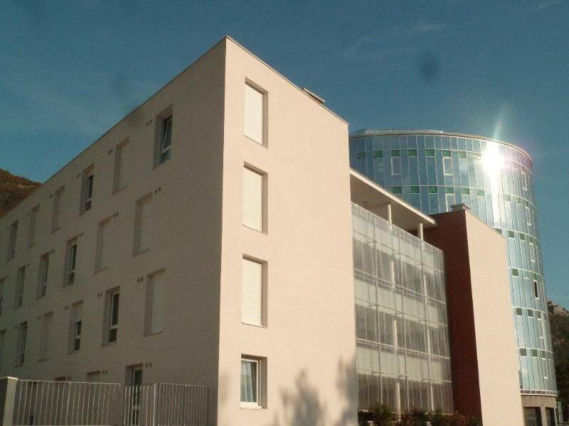 Maison à louer, 18m², SAINT MARTIN LE VINOUX