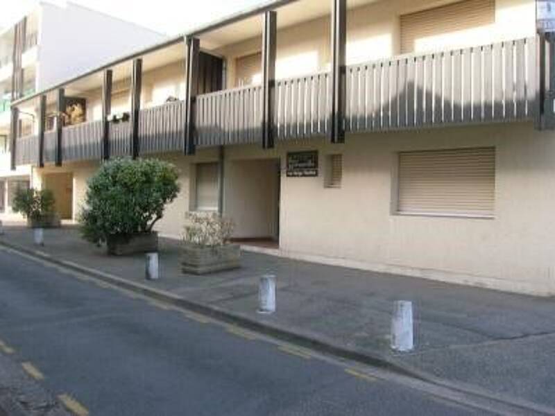 Maison à louer, 33m², SAINT MEDARD EN JALLES