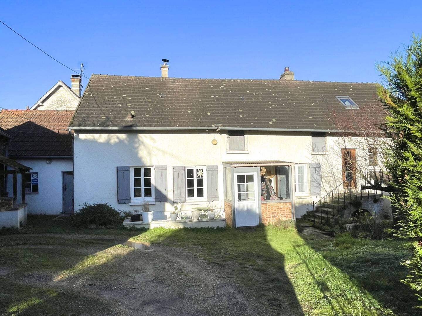 Maison à vendre, 83m², VERNON