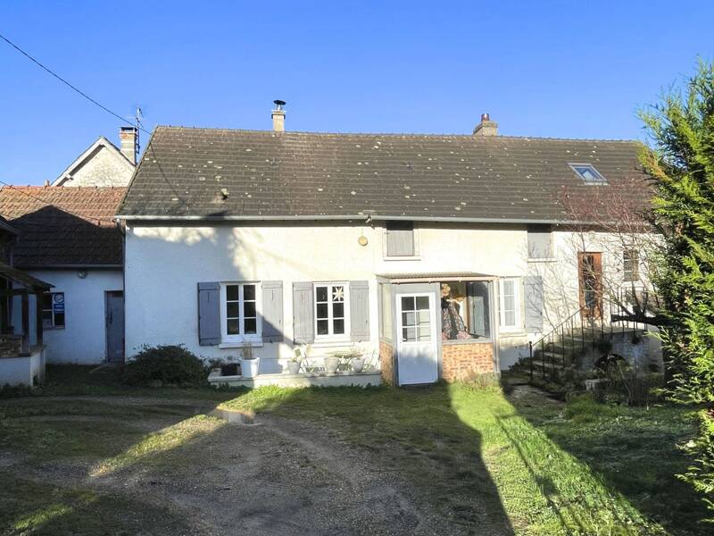Maison à vendre, 83m², VERNON