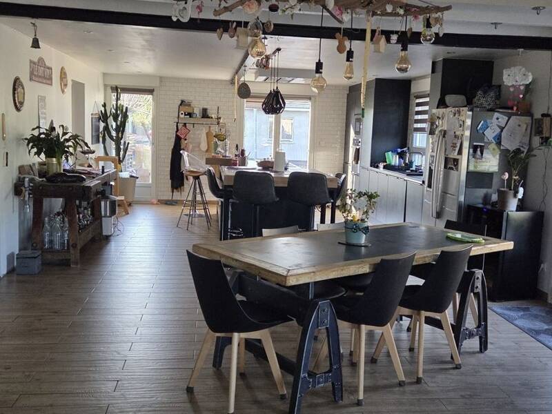 Maison à vendre, 198m², VILLERS STONCOURT