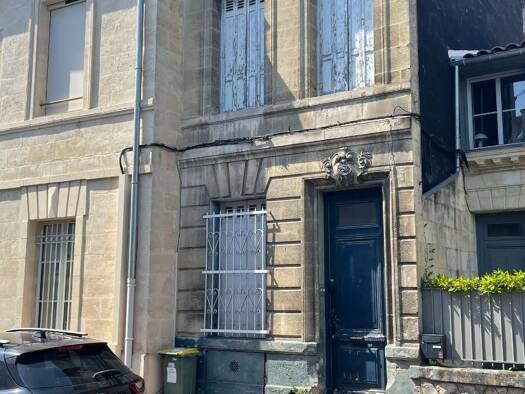 Maison à vendre 559 000 € 6 pièces 4 chambres 116 m² 104 m² de terrain Barriere du Medoc Le Bouscat 33110