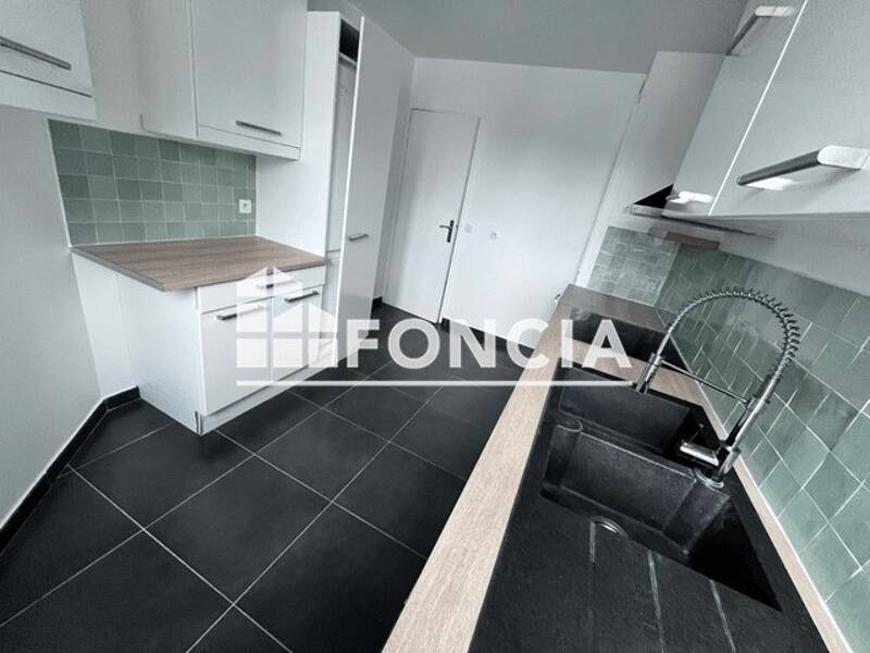 Maison à louer, 83m², NOISY LE GRAND