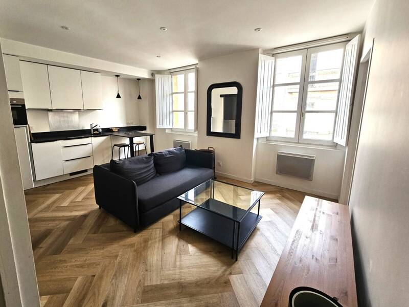 Maison à louer, 39m², TOULOUSE