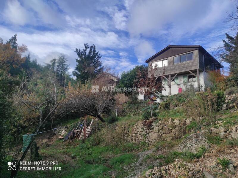 Maison à vendre, 110m², COLOGNAC