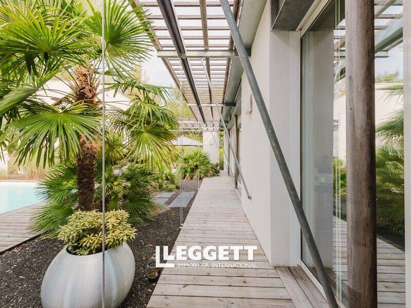 Maison à vendre, 200m², BORDEAUX