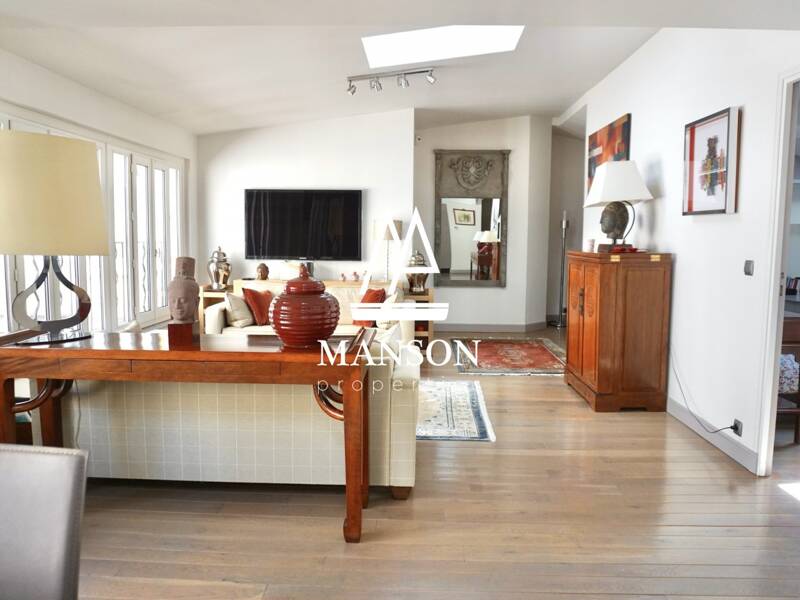 Maison à vendre, 112m², BORDEAUX