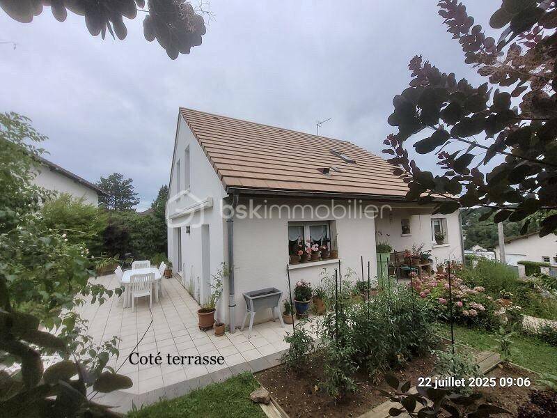 Maison à vendre, 150m², BESANCON